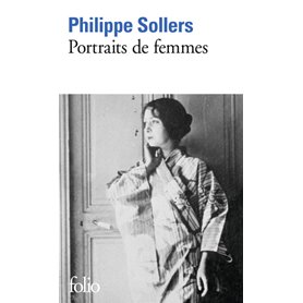 Portraits de femmes