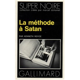 La méthode à Satan