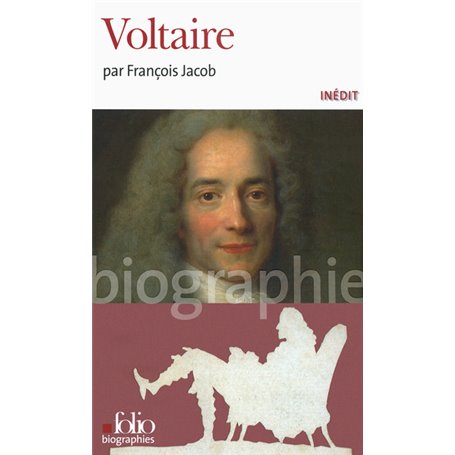 Voltaire