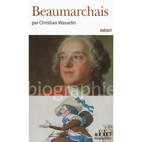 Beaumarchais