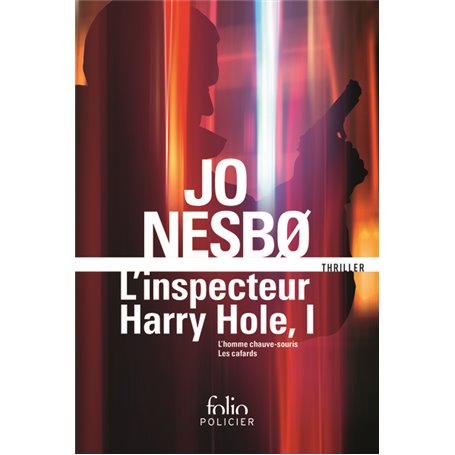 L'inspecteur Harry Hole, I