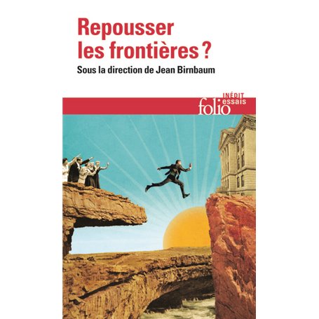 Repousser les frontières ?