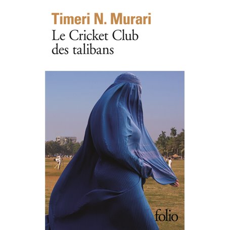 Le Cricket Club des talibans