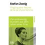 Vingt-quatre heures de la vie d'une femme/Vierundzwanzig Stunden aus dem Leben einer Frau