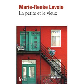 La petite et le vieux