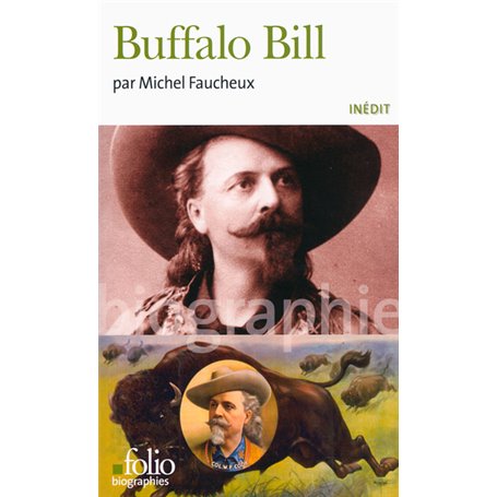 Buffalo Bill