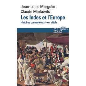 Les Indes et l'Europe