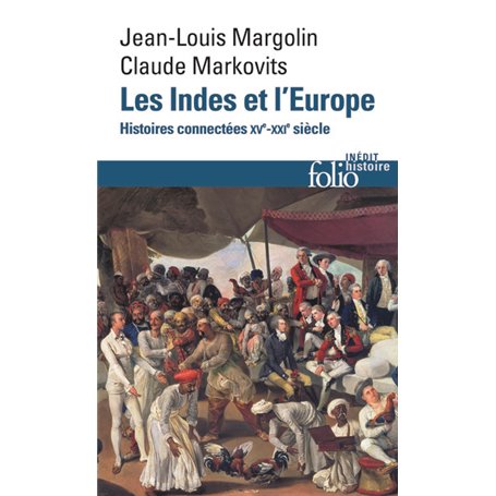 Les Indes et l'Europe