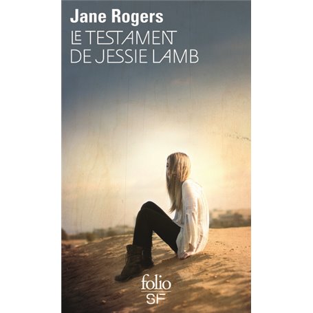 Le testament de Jessie Lamb