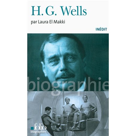 H. G. Wells