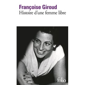 Histoire d'une femme libre