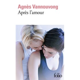 Après l'amour