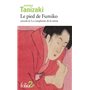 Le pied de Fumiko / La complainte de la sirène