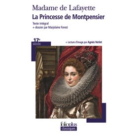 La princesse de Montpensier