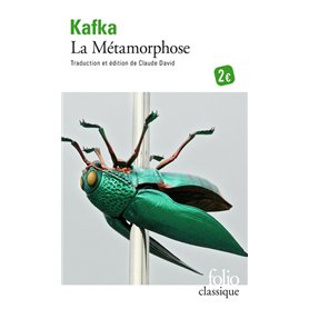 La Métamorphose