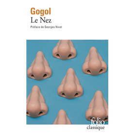 Le Nez