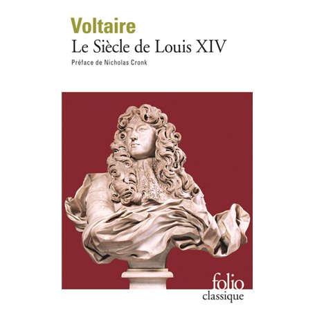 Le Siècle de Louis XIV