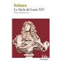 Le Siècle de Louis XIV