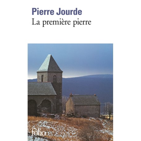 La première pierre