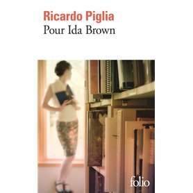 Pour Ida Brown