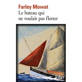 Le bateau qui ne voulait pas flotter