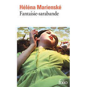 Fantaisie-sarabande