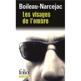 Les visages de l'ombre