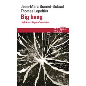 Big bang