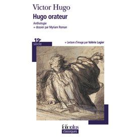 Hugo orateur