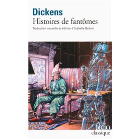 Histoires de fantômes