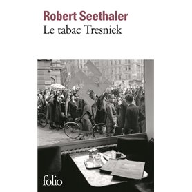 Le tabac Tresniek