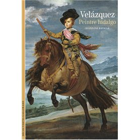 Velázquez, peintre hidalgo