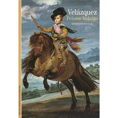 Velázquez, peintre hidalgo