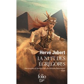 La nuit des égrégores