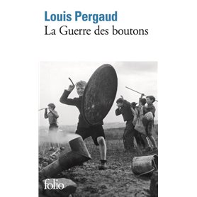 La Guerre des boutons