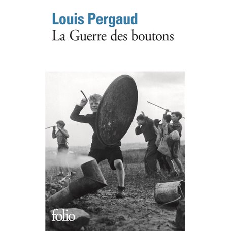 La Guerre des boutons