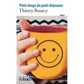 Petit éloge du petit déjeuner