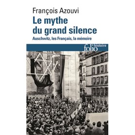 Le mythe du grand silence