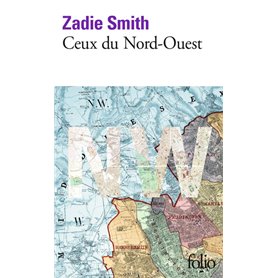 Ceux du Nord-Ouest