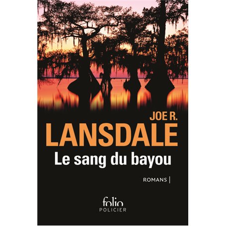 Le sang du bayou