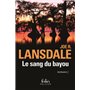 Le sang du bayou