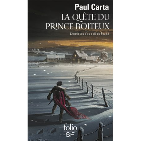 La quête du prince boiteux