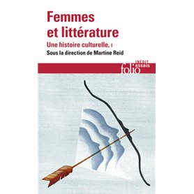 Femmes et littérature