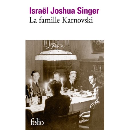 La famille Karnovski