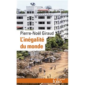 L'Inégalité du monde
