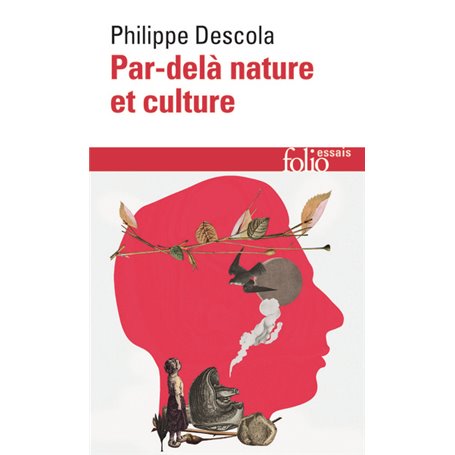 Par-delà nature et culture