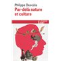 Par-delà nature et culture