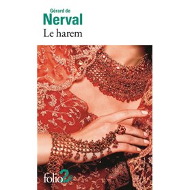Le harem / Histoire du Calife Hakem