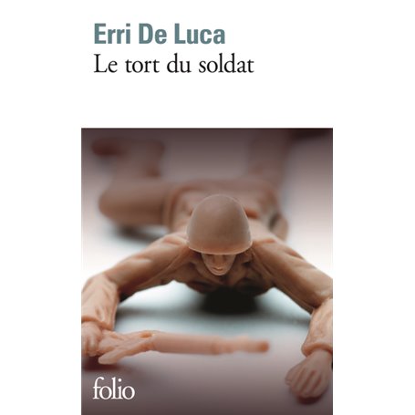 Le tort du soldat