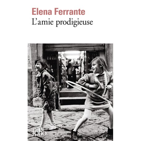 L'amie prodigieuse